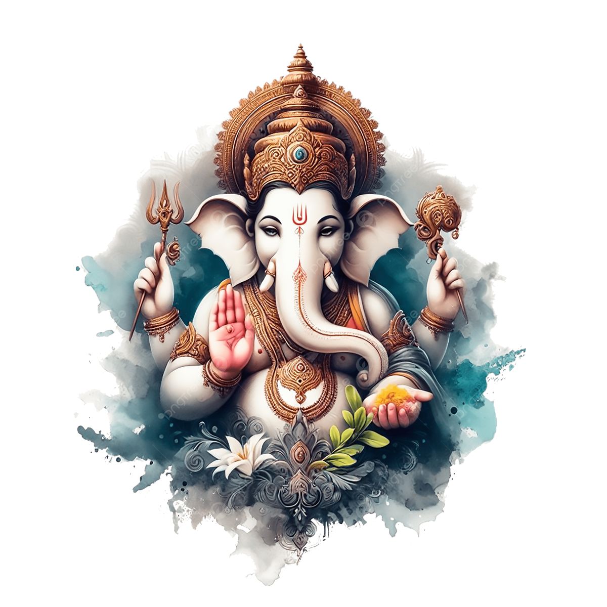 AKHAND PUJA